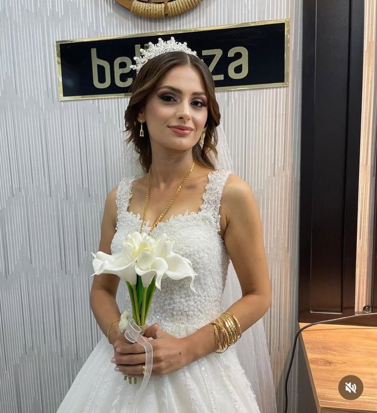 Belleza Gelinlik ve kuaför Salonu